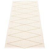 Pappelina bež zunanji in notranji tekač 70x160 cm max sand – | Shoptok.si