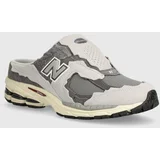 New Balance Sneakers 2002R Raincloud EUR 40.5