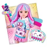  Nancy Catwaii 42 cm | shoptok.hr