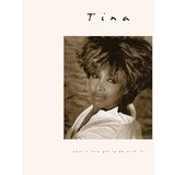 Tina Turner - What's Love Got To Do With It? (30th Anniversary Edition) (LP) Cene