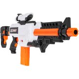  Puška za igru Giga Rifle Fast Pioneer - bijela | shoptok.hr