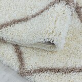 Ayyildiz Carpets Krem tepih 160x230 cm Alvor – | shoptok.hr