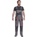  ZAŠTITNE HLAČE TREGER VEL. 58-60 FRIDRICH CARL CERVA | shoptok.hr