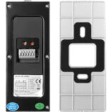 Orno Video domofon 7", komplet, Full HD, WiFI, IP65, Talos - OR-VID-MS-1078 | Shoptok.si
