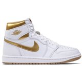 Nike ženske patike W air jordan 1 retro hi og FD2596-107 Cene