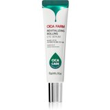 Farmstay Cica Farm Revitalizing Rolling koncentrirani serum za oči 25 ml | shoptok.hr