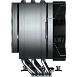 Cougar Forza 85 3MFZA85.0001 COUGAR Air Cooling Forza85/85x135x160mm/Reflow/HDB fans/1169g - CGR-FZA85 | Shoptok.si