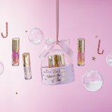 Essence The Most Wonderful Kiss of The Year božični darilni set za ustnice za ženske 3x1 kos | Shoptok.si