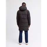 JJ Rebel Muška jakna 12267841, Crna | Eponuda.com