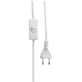 Ellos Home Siva/bež lanena stolna lampa (visina 39 cm) Niko – | shoptok.hr