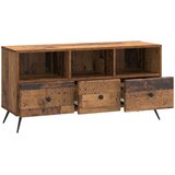  ormar Staro drvo 102 x 34,5 x 50 cm Konstruirano drvo | shoptok.hr