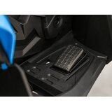  Štirikolesnik na akumulator Maverick ATV - moder | Shoptok.si