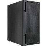 Thermaltake Versa XM1Mid Tower, Black1x 120mm standard fan | Eponuda.ba