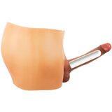 You2Toys ultra realistic - vibrirajuće donje rublje (natur) | shoptok.hr