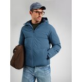 Jack & Jones Zimska jakna 'JJGLOBAL' temno modra | Shoptok.si