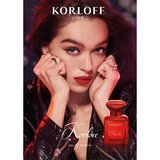 Korloff Korlove parfumska voda za ženske 50 ml | Shoptok.si
