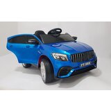 Olimp Sport Dečiji automobil na akumulator Mercedes 4x4 Plavi | ePonuda.com