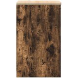  Garažni ormar za odlaganje 40x51x85 cm masivne borovine | shoptok.hr