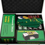  Set žetona za poker 300 kom 11 5 g | shoptok.hr