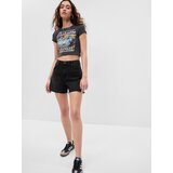 GAP Denim Shorts High rise - Girls | shoptok.hr