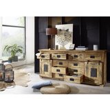Livetastic komoda, naravne barve | Shoptok.si