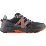 New Balance Pohodništvo Mt4 Črna Cene