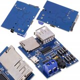 Rosfix modul MP3 predvajalnika usb micro sd, (21656671) Cene