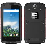 Ecofone Obnovljeno - znaki rabe - Trekker-M1 Core 4G crn/rdec 16 GB dual, (5000073753) Cene