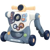  KikkaBoo Hodalica Robo 4in1 blue | ePonuda.com