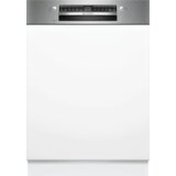 Bosch Vgradni pomivalni stroj SMI4HTS14E | Shoptok.si