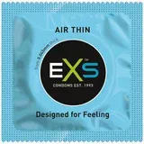 EXS Air Thin - kondom iz lateksa (144 kosov)