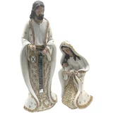 Signes Grimalt Figurati Rođenje Isus Bijela