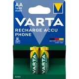 Varta Prof. Phone Power AA 1600mAh 58399 | shoptok.hr