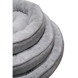 Paws & Whiskers Krevet za ljubimce Bunny 70 x 50 Grey | Eponuda.com