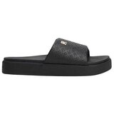 Tommy Hilfiger monogram ženske papuče | ePonuda.com