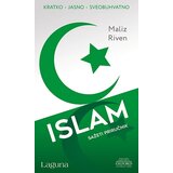 Laguna Maliz Riven - Islam Cene