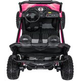 Buggy na akumulator SPEEDY 4x4 - dvosjed - rozi | shoptok.hr