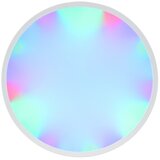 Brilliant LED RGBW prigušiva stropna svetiljka LUMARO LED/22W/230V 4000K prečnik 42 cm + daljinski upravljač | Eponuda.com