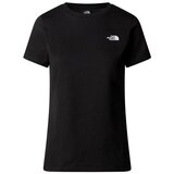 The North Face Simple Dome Crna Cijene