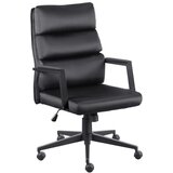 Mömax Pisarniški Stol Man In Black -Exklusiv- Cene