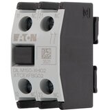 Eaton 5 kosov. Pomožni stikalni modul DILM150-XHI02, (20889883) | Shoptok.si