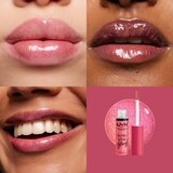 NYX Professional Makeup glos za ustnice - Butter Gloss Bling - She Got Money | Shoptok.si