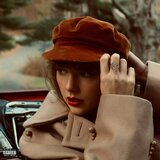 Taylor Swift Red (Taylor's Version) | Eponuda.com