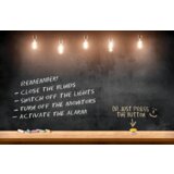 Fibaro tipka (FGPB-101-7) - rjava | Shoptok.si