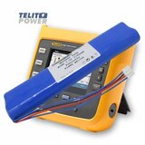 Telit Power Baterija NiMH 7.2V 2100mAh Panasonic za FLUKE BP1735 multimetar | ePonuda.com