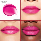 Shiseido ColorGel LipBalm balzam za ustnice za toniranje z vlažilnim učinkom odtenek 115 Azalea 2 g | Shoptok.si