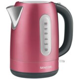 Sencor SWK1774RD električni bokal kuvalo | Eponuda.com