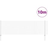  Zavarena žičana ograda s postom 10 x 0,8 m (Š x V) | shoptok.hr