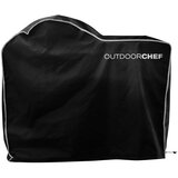 OUTDOORCHEF Navlaka za roštilj Lugano 18.221.62 | shoptok.hr