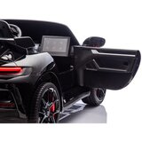  DK-P911 Porsche GT3 crno obojeni automobil na baterije | shoptok.hr